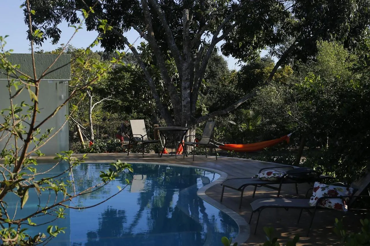 Villa Rancho Litoral Buzios Lodge Búzios