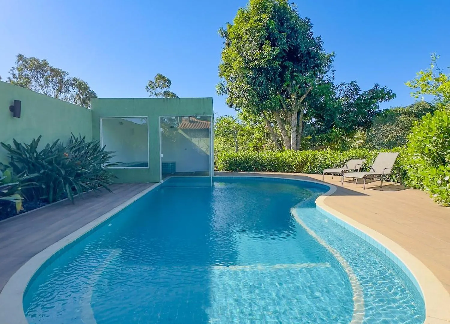 Villa Rancho Litoral Buzios Búzios