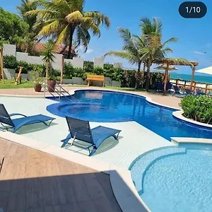 Do Porto Apt 202 , Pôrto das Galinhas Brasil
